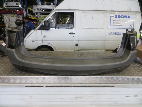 Pare choc arriere - , renault