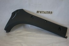 Carénage Plat-Forme SX