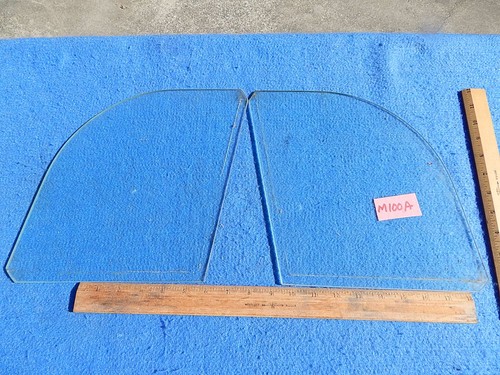 Seeburg m100a cabinet side - m100a,