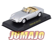FC30 voiture 1/43 IXO Altaya 
