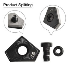 Pour Club de Golf Personnalisation pour Cobra pour Darkspeed Driver Poids Dispon