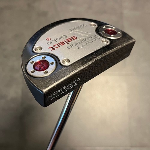 Scotty cameron select - select, golo