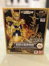 Saint seiya myth cloth odin - cloth, ex