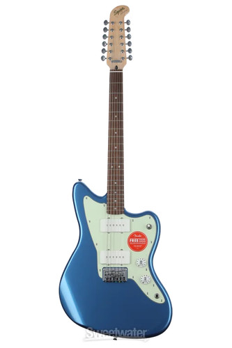 Squier paranormal jazzmaster - paranormal,