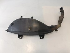 Silencieux D'Échappement Complet Piaggio MP3 300 (14-21) MP3 300 HPE ABS