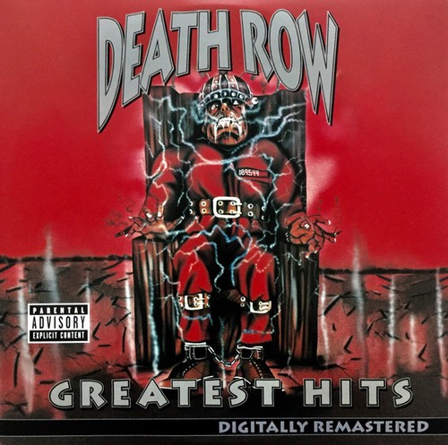 Various death row greatest - death,