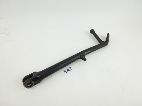 Support latéral yamaha 500 - latéral, sr