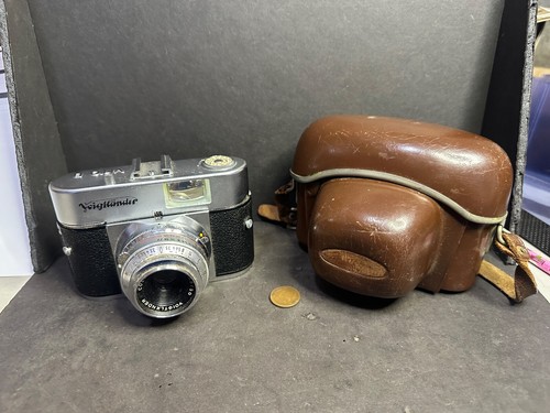 Vintage voigtlander vito - vintage,