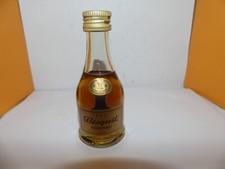 VINTAGE MIGNONETTE ALCOOL