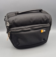 Housse Sacoche Case Logic Appareil Photo Caméscope Compact 25x15x18 Comme Neuve