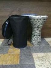 Sac sans ventilateur en nacre Gawharet El Drum Egyptian Darbuka Tabla Doumbek