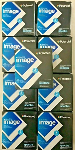 Vintage polaroid spectra image - vintage,