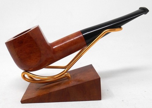 Belle pipe bruyère - en,