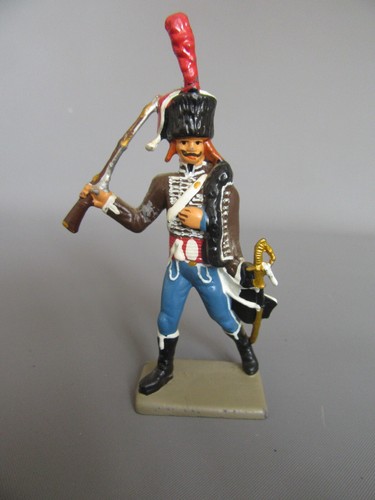 C262 starlux hussard - starlux, 2ème