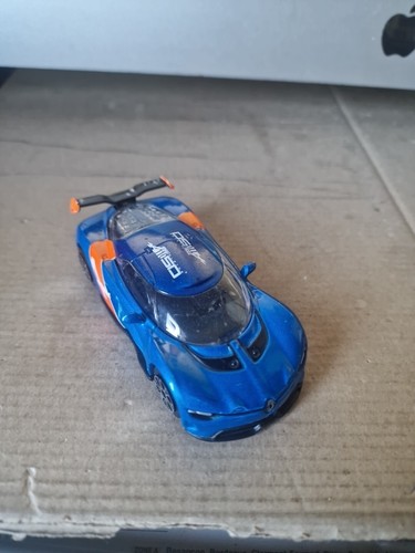 Burago renault alpine 110 - burago,