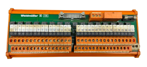 Module relais weidmuller - module, de