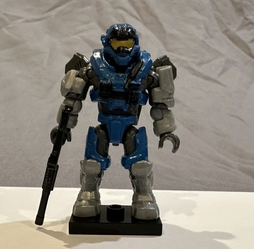 Halo mega construx - mega, carter