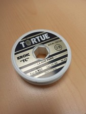 Bobine fil nylon ancienne