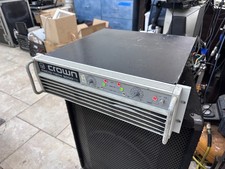 Crown Macro-Tech 5000VZ 2