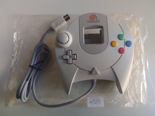 Manette officielle origine - manette, d’origine