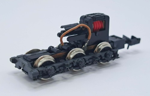 Roco 23236 160 chassis - n, 1/160