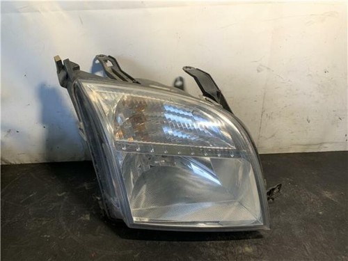 Phare droit ford fusion - phare,