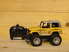 Rare RC Nikko Hunting Leopard