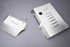 Sabot / Protection Moteur Alu