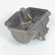 Cuve de carburateur aluminium