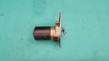 Moteur essuie glace un - moteur, d'essuie-glace
