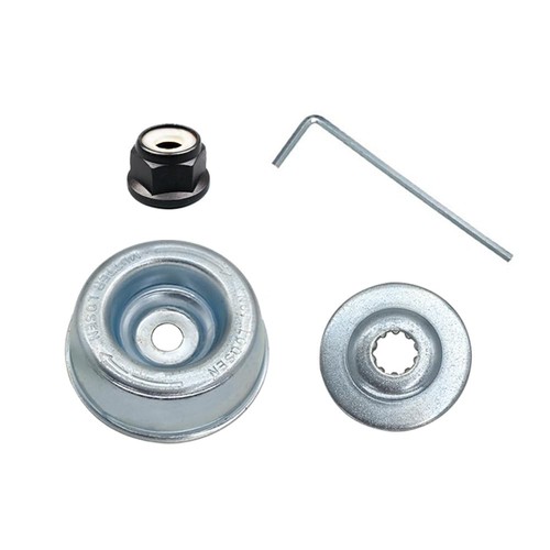 Kit adaptateur lame - kit, de