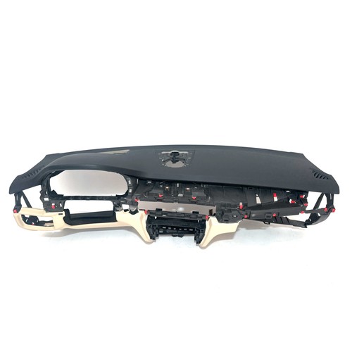 Tableau bord bmw - de, f15