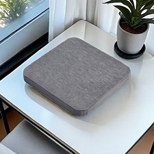 Plateau en pierre absorbant