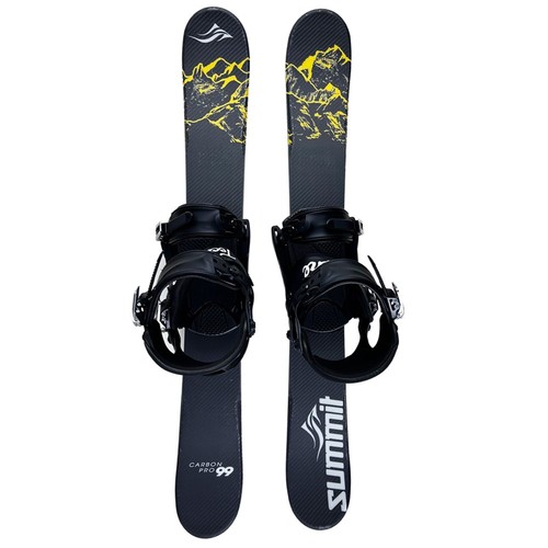 Summit carbon pro 99cm - carbon,