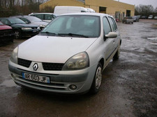 Pompe lave glace avant RENAULT