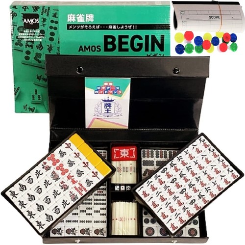 Livre bord mahjong - mahjong, et