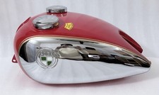 Réservoir d'essence PUCH 250