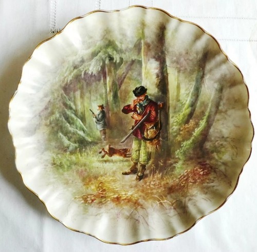 Assiette decorative jean - assiette,