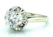 MAGNIFIQUE BAGUE ANCIENNE