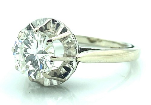 Magnifique bague ancienne - magnifique,