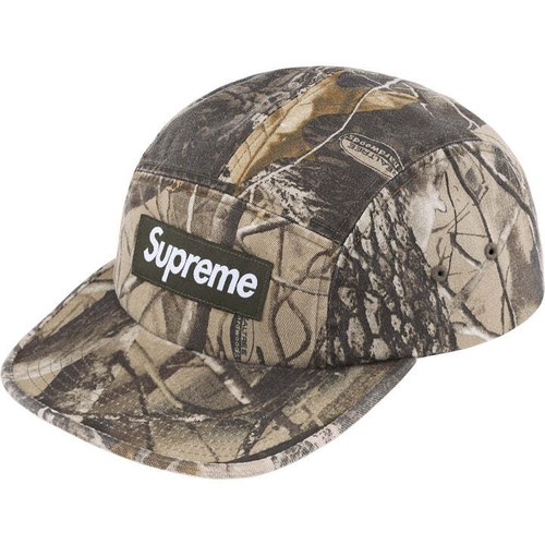 Casquette camp supreme - casquette,