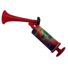 Klaxon à Air Corne de Supporter Stade Football Corne de Brume