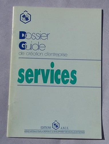 Dossier guide création - de,