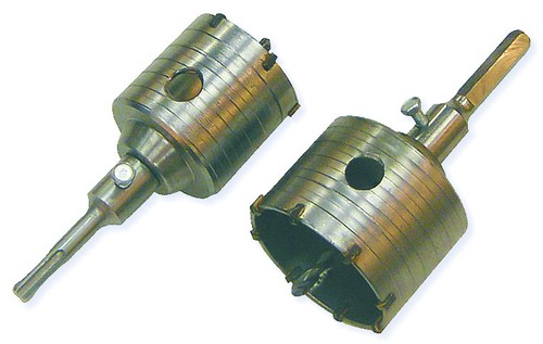 Scie cloche trépan - sds, Ø