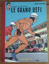 MICHEL VAILLANT ( fac-similé