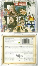 THE BEATLES : ANTHOLOGY N° 3 ( 2 CD )