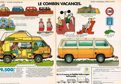 Publicite advertising 055 - advertising,