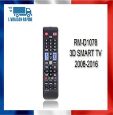 Télécommande samsung - télécommande,