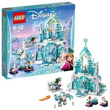 LEGO Disney Princesse Anna et