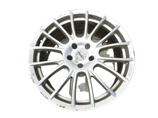 1x Jante aluminium 5X120
